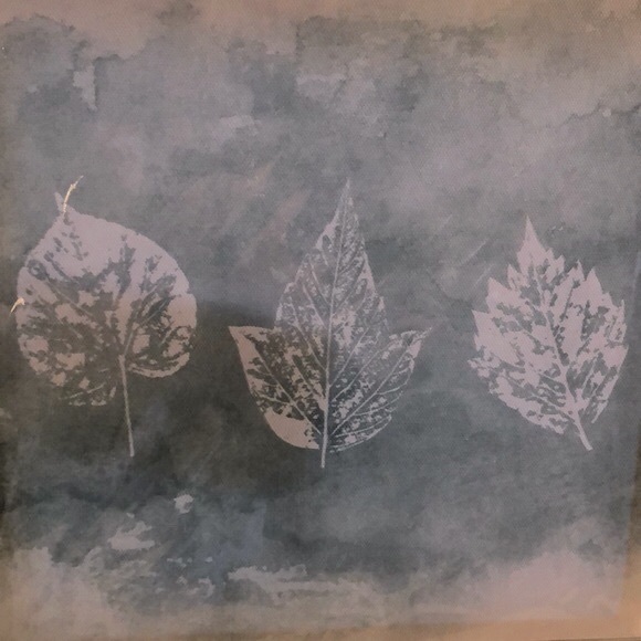 NEW 3-Piece Wall Art Set - Outdoor/Tree/Plant Rustic Photography Theme Pieces - Picture 4 of 11